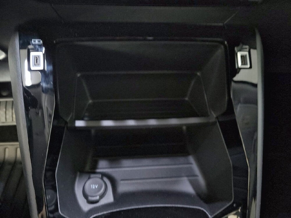 Occasion PEUGEOT 2008 2008 PureTech 130 S&S EAT8 - Style
