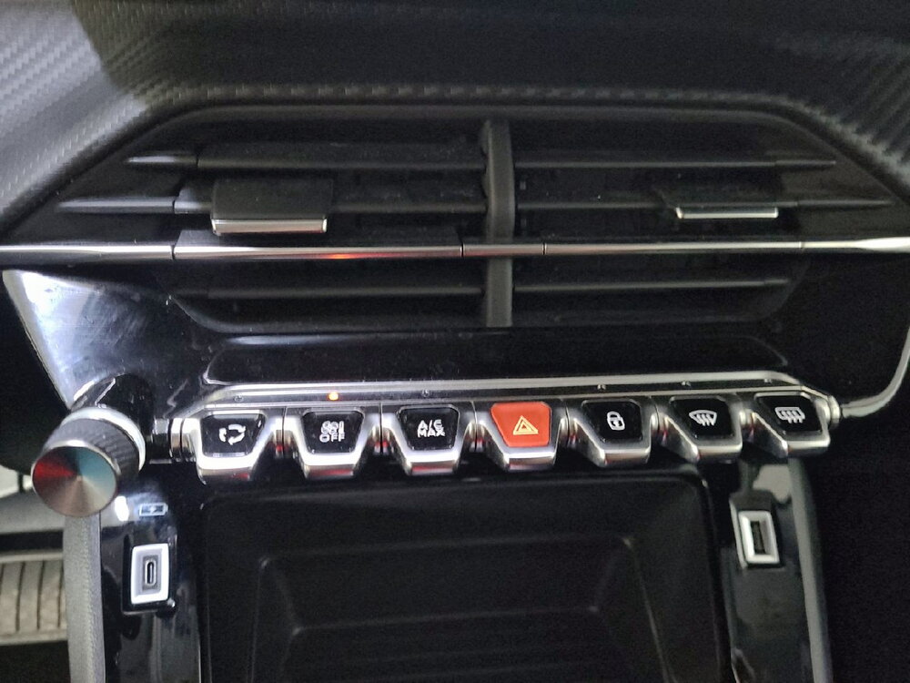 Occasion PEUGEOT 2008 2008 PureTech 130 S&S EAT8 - Style