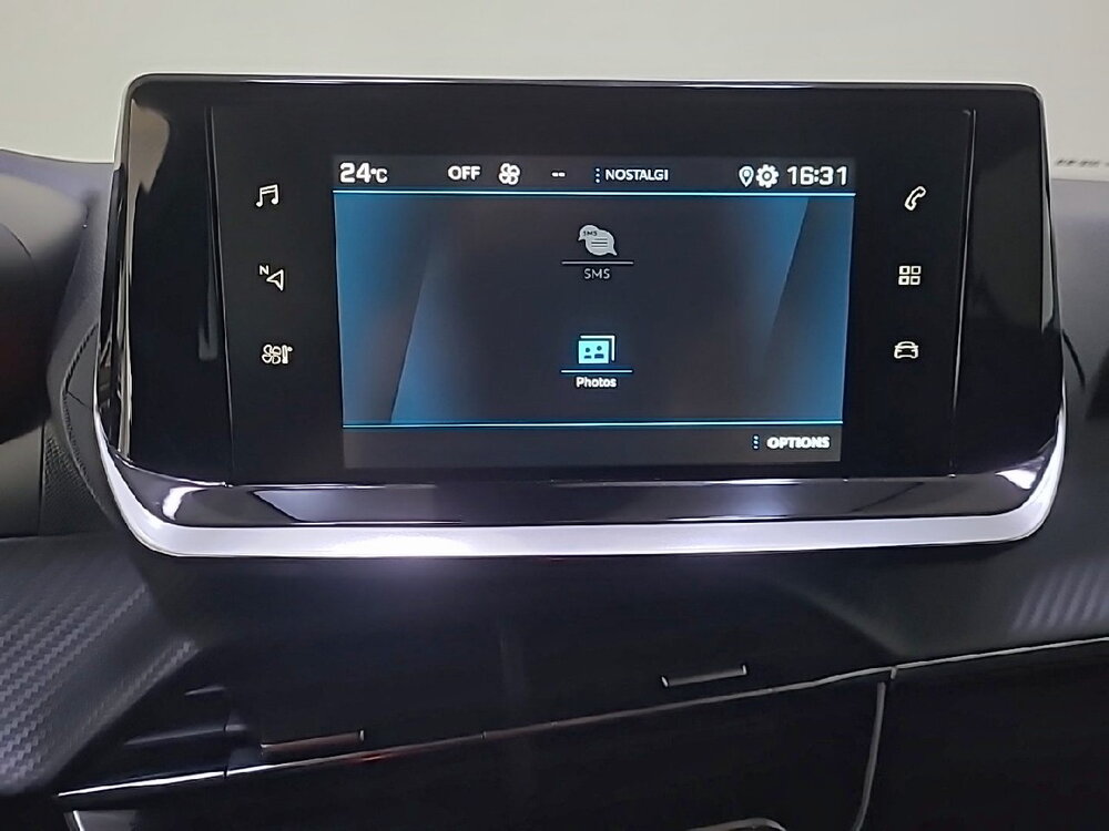 Occasion PEUGEOT 2008 2008 PureTech 130 S&S EAT8 - Style
