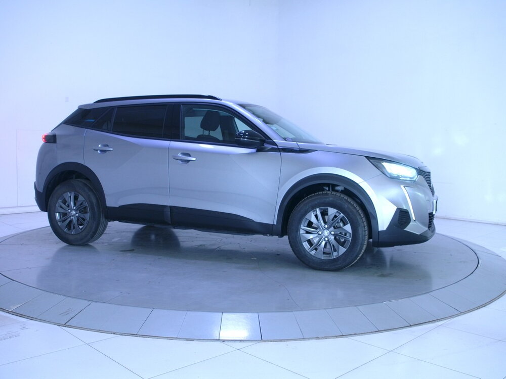 Occasion PEUGEOT 2008 2008 PureTech 130 S&S EAT8 - Style