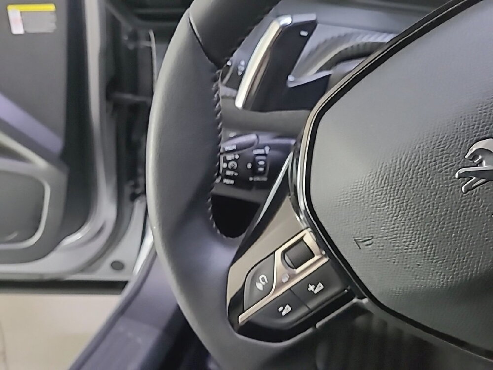 Occasion PEUGEOT 2008 2008 PureTech 130 S&S EAT8 - Style