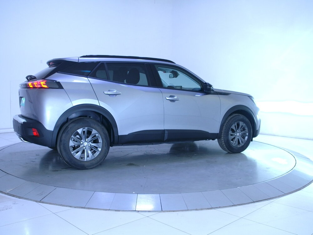 Occasion PEUGEOT 2008 2008 PureTech 130 S&S EAT8 - Style