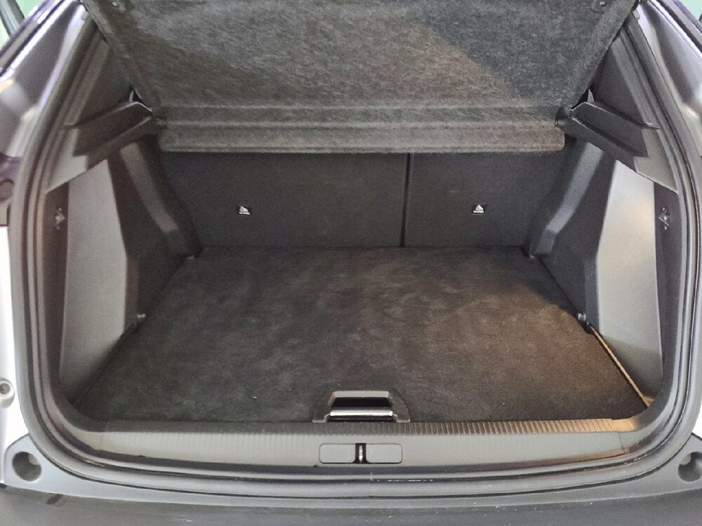 Occasion PEUGEOT 2008 2008 PureTech 130 S&S EAT8 - Style