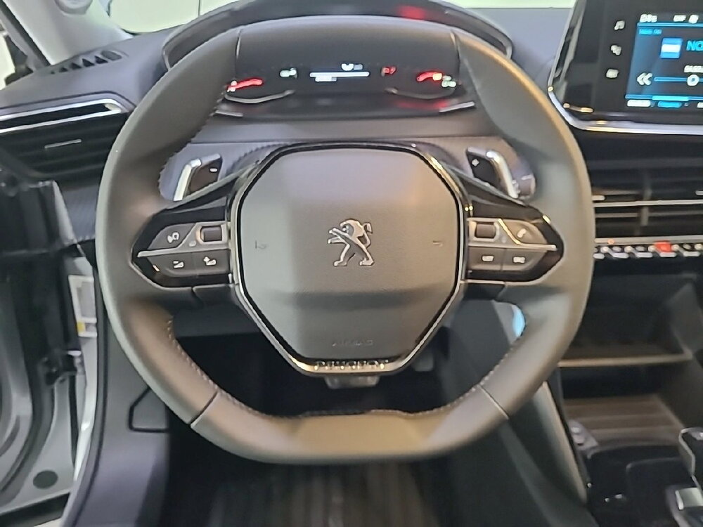 Occasion PEUGEOT 2008 2008 PureTech 130 S&S EAT8 - Style
