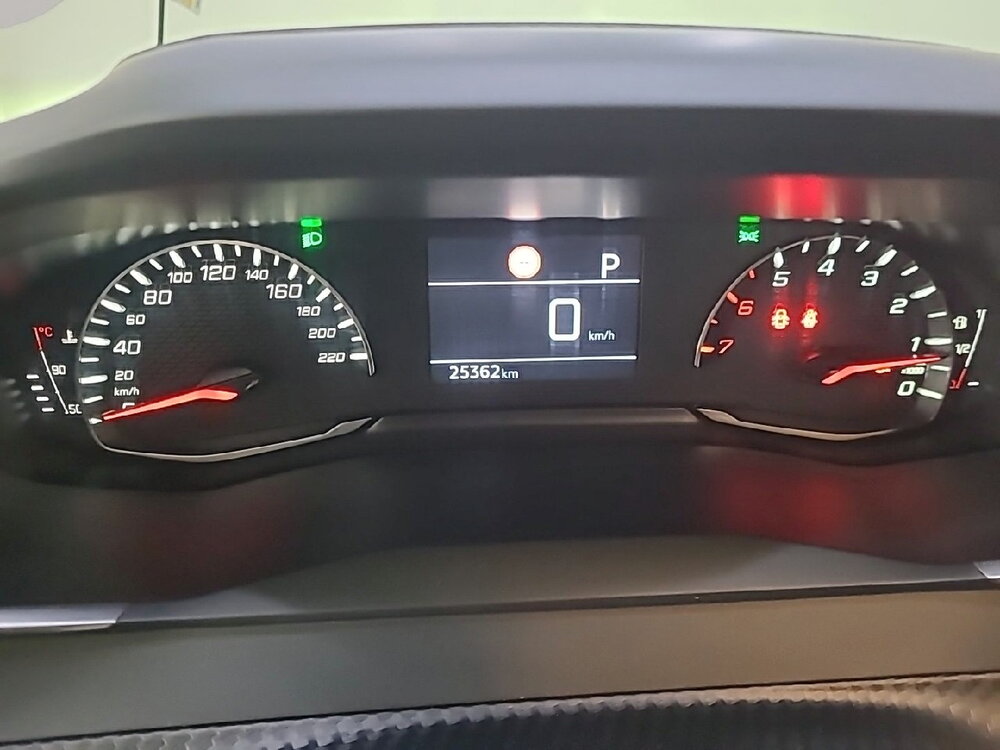 Occasion PEUGEOT 2008 2008 PureTech 130 S&S EAT8 - Style