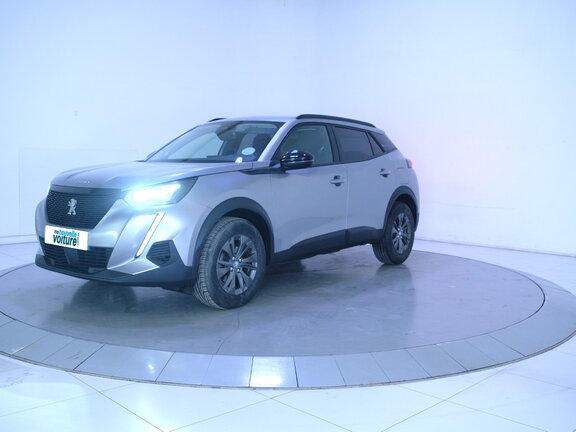 Occasion PEUGEOT 2008 2008 PureTech 130 S&S EAT8 - Style