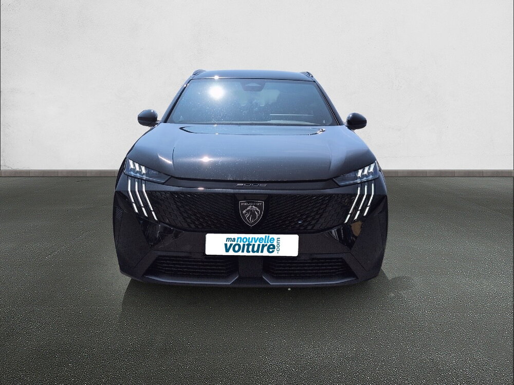 Occasion PEUGEOT 5008 5008 Hybrid 145 ch e-DCS6 - GT