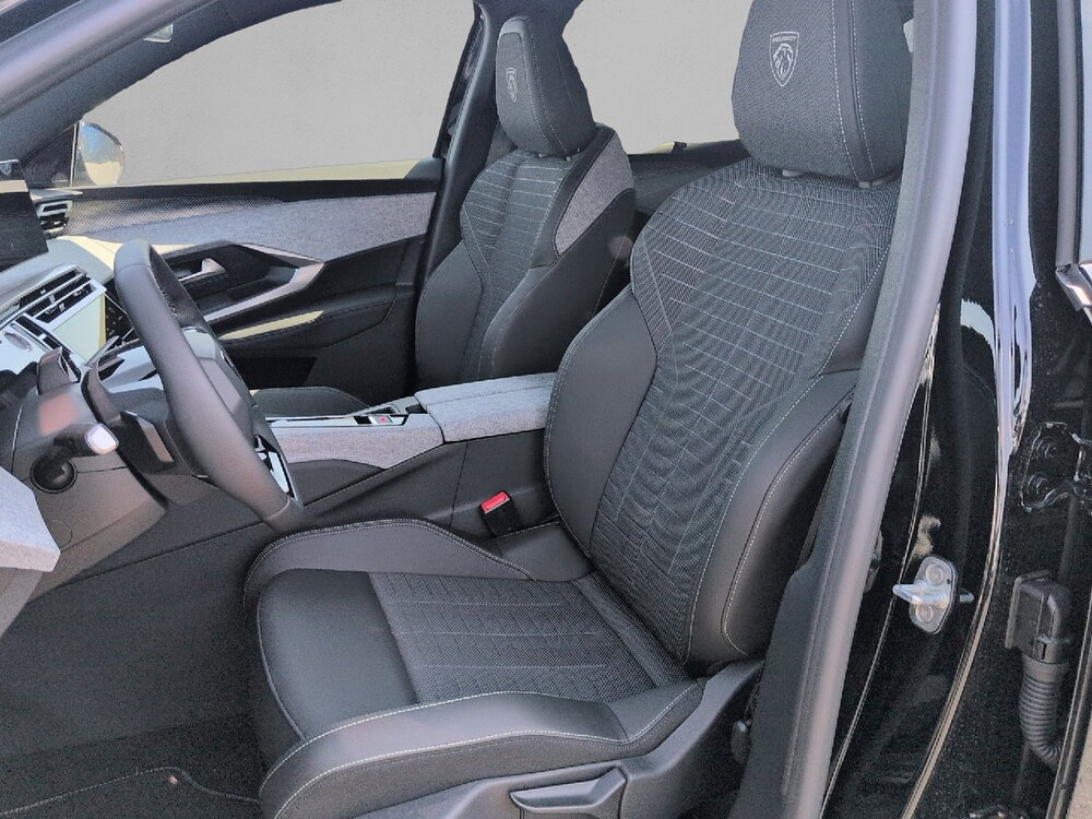 Occasion PEUGEOT 5008 5008 Hybrid 145 ch e-DCS6 - GT