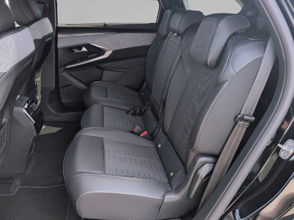 Occasion PEUGEOT 5008 5008 Hybrid 145 ch e-DCS6 - GT