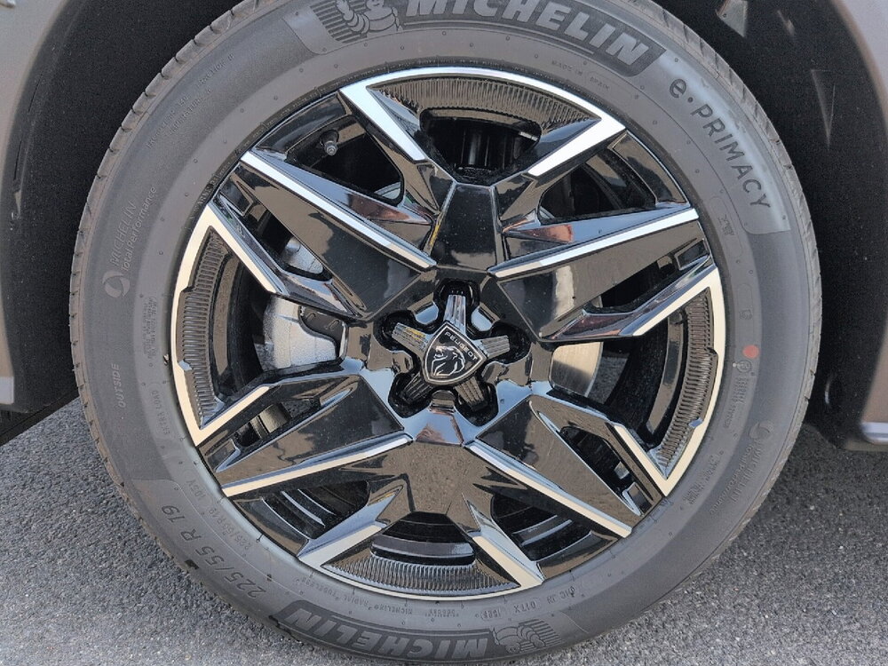 Occasion PEUGEOT 5008 5008 Hybrid 145 ch e-DCS6 - GT