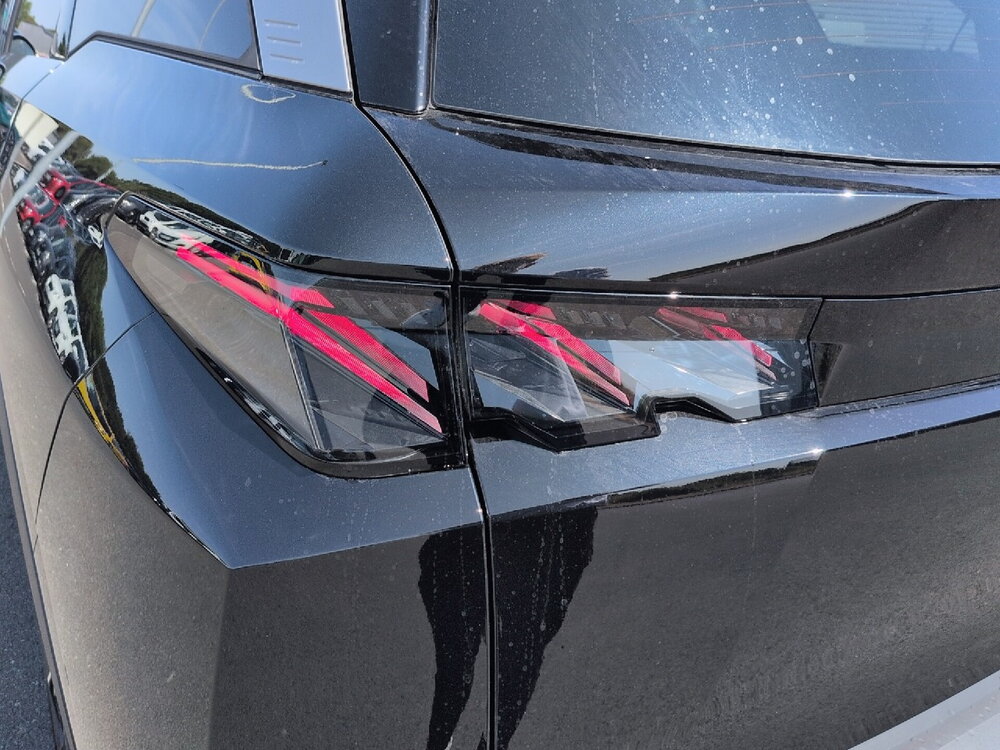 Occasion PEUGEOT 5008 5008 Hybrid 145 ch e-DCS6 - GT