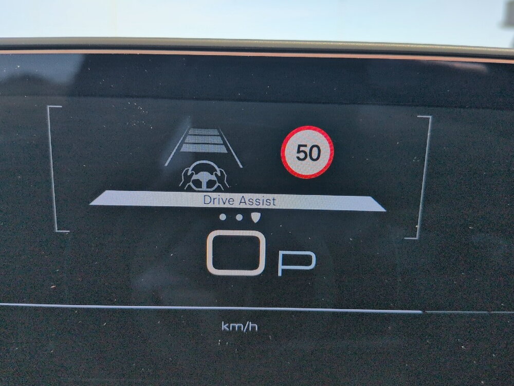 Occasion PEUGEOT 5008 5008 Hybrid 145 ch e-DCS6 - GT