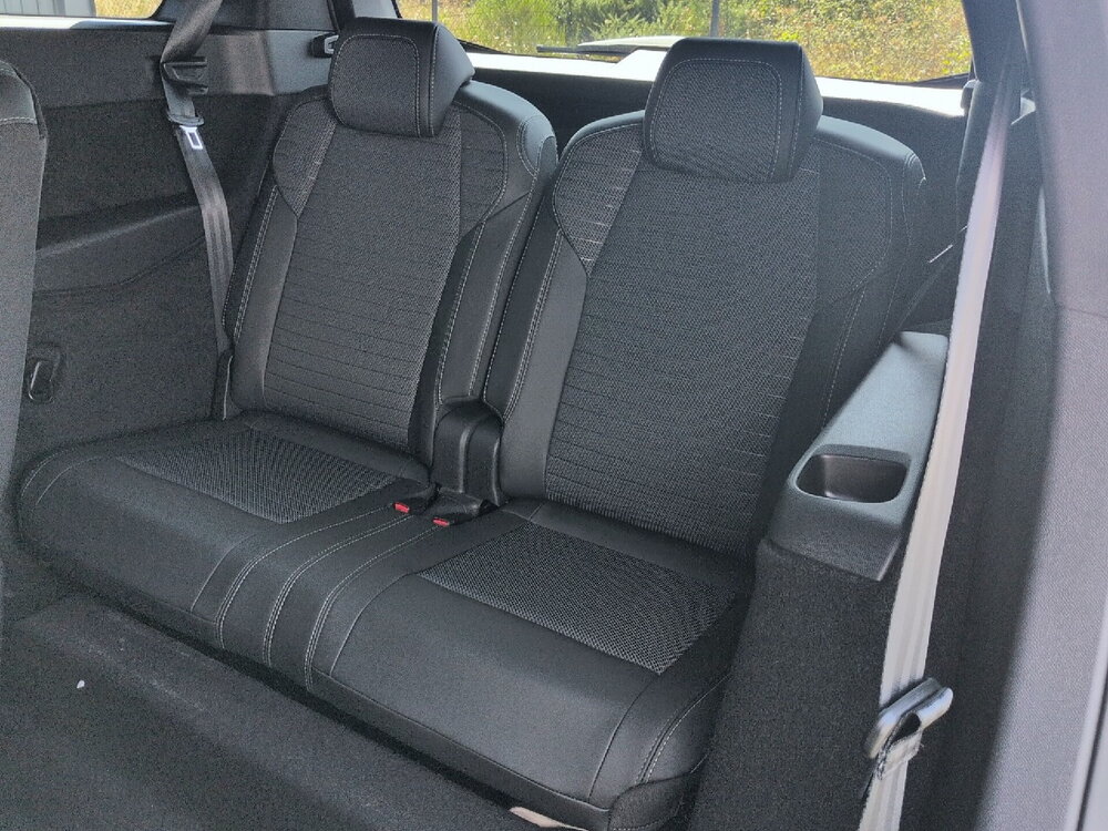 Occasion PEUGEOT 5008 5008 Hybrid 145 ch e-DCS6 - GT