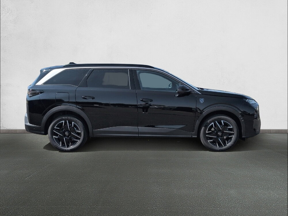 Occasion PEUGEOT 5008 5008 Hybrid 145 ch e-DCS6 - GT