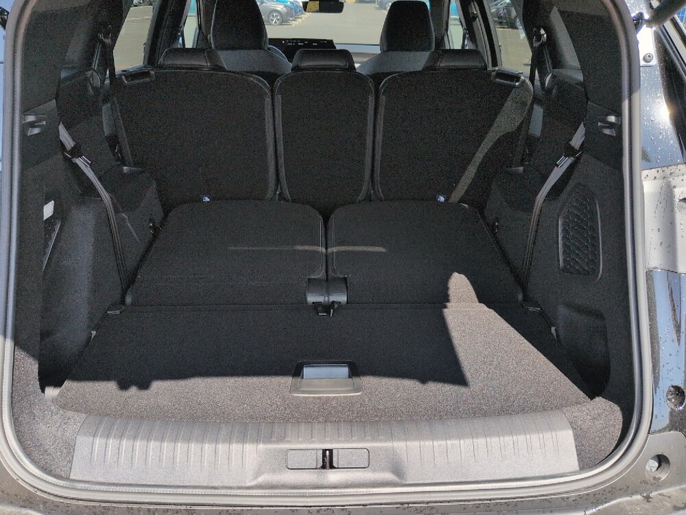 Occasion PEUGEOT 5008 5008 Hybrid 145 ch e-DCS6 - GT