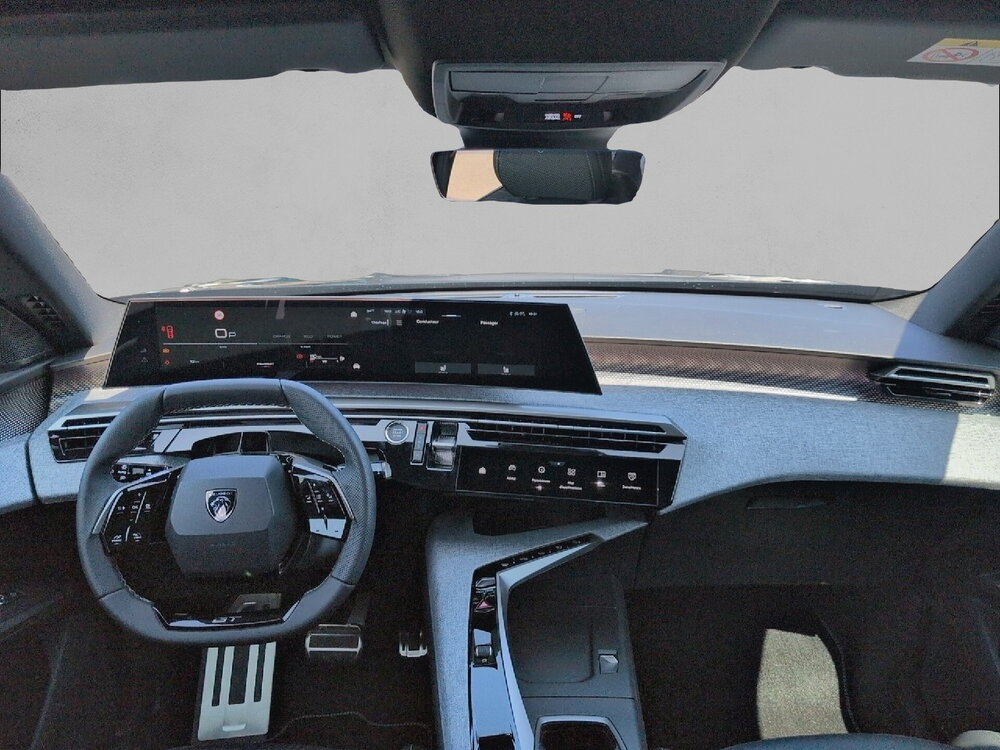 Occasion PEUGEOT 5008 5008 Hybrid 145 ch e-DCS6 - GT