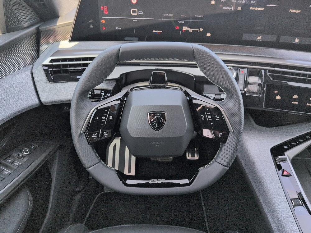 Occasion PEUGEOT 5008 5008 Hybrid 145 ch e-DCS6 - GT