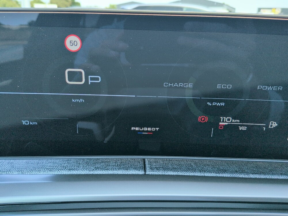 Occasion PEUGEOT 5008 5008 Hybrid 145 ch e-DCS6 - GT