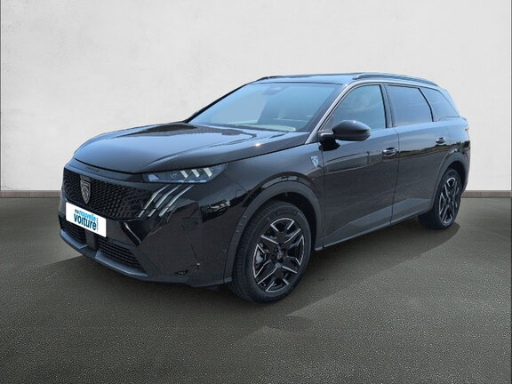 Occasion PEUGEOT 5008 5008 Hybrid 145 ch e-DCS6 - GT