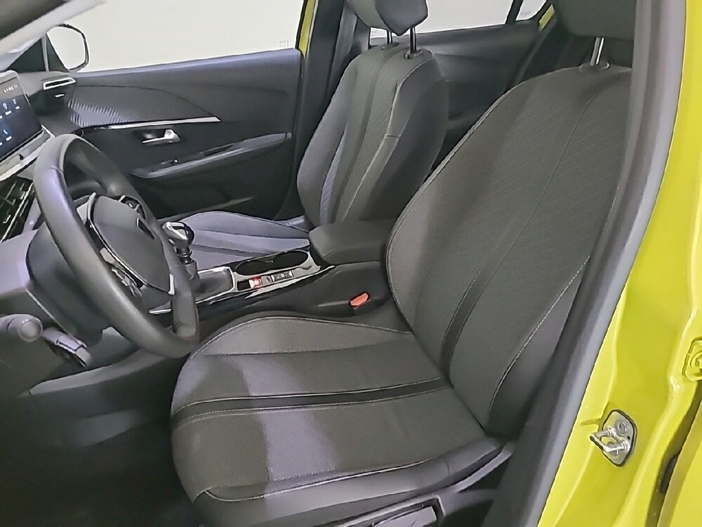 Occasion PEUGEOT 208 208 100 S&S BVM6 - Allure