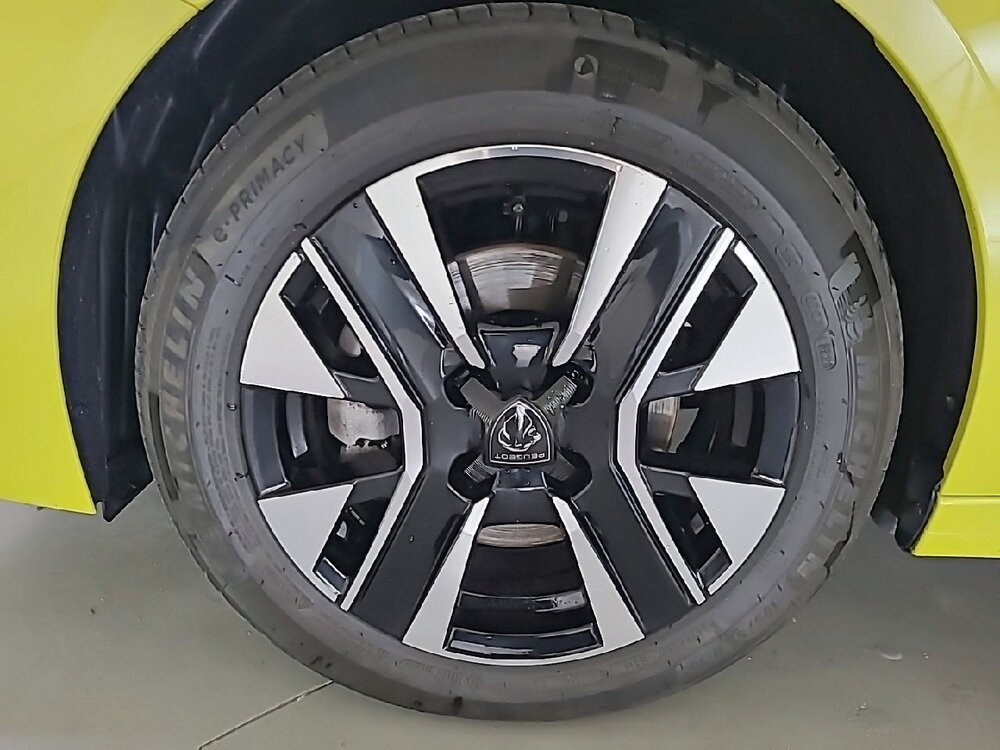 Occasion PEUGEOT 208 208 100 S&S BVM6 - Allure