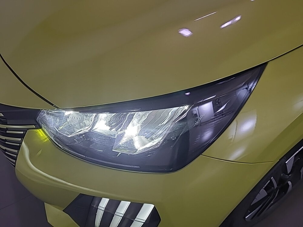 Occasion PEUGEOT 208 208 100 S&S BVM6 - Allure