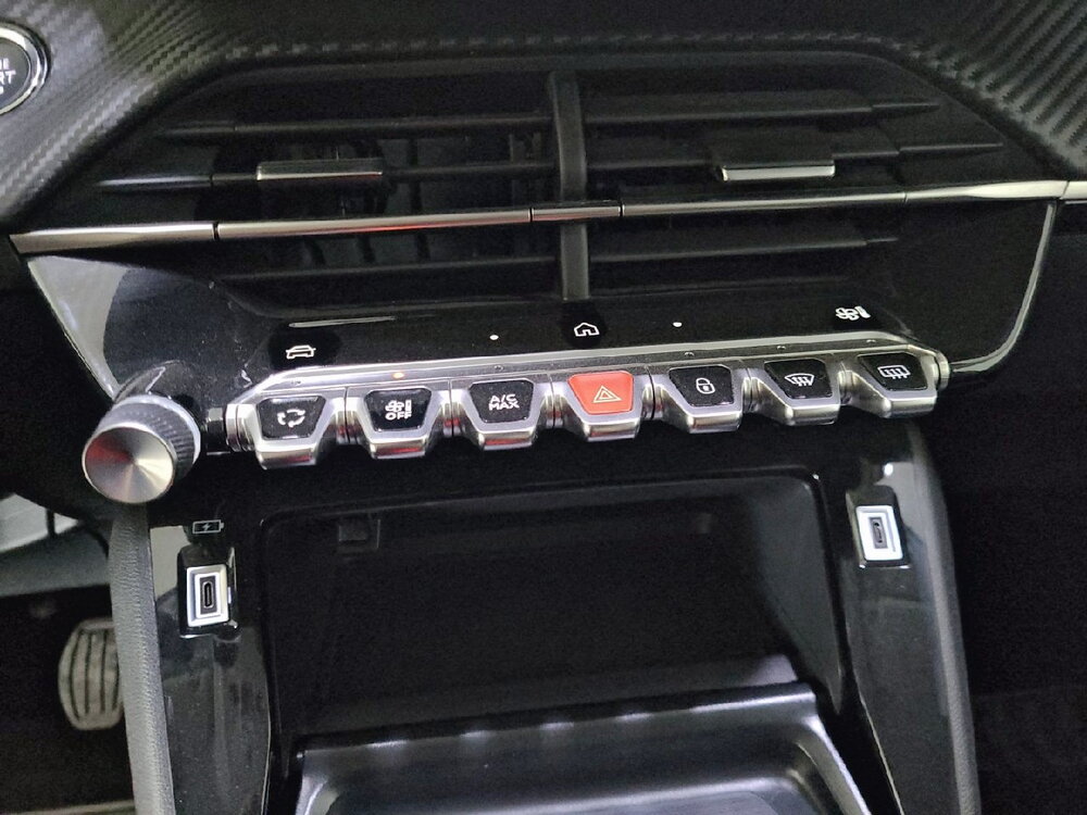 Occasion PEUGEOT 208 208 100 S&S BVM6 - Allure