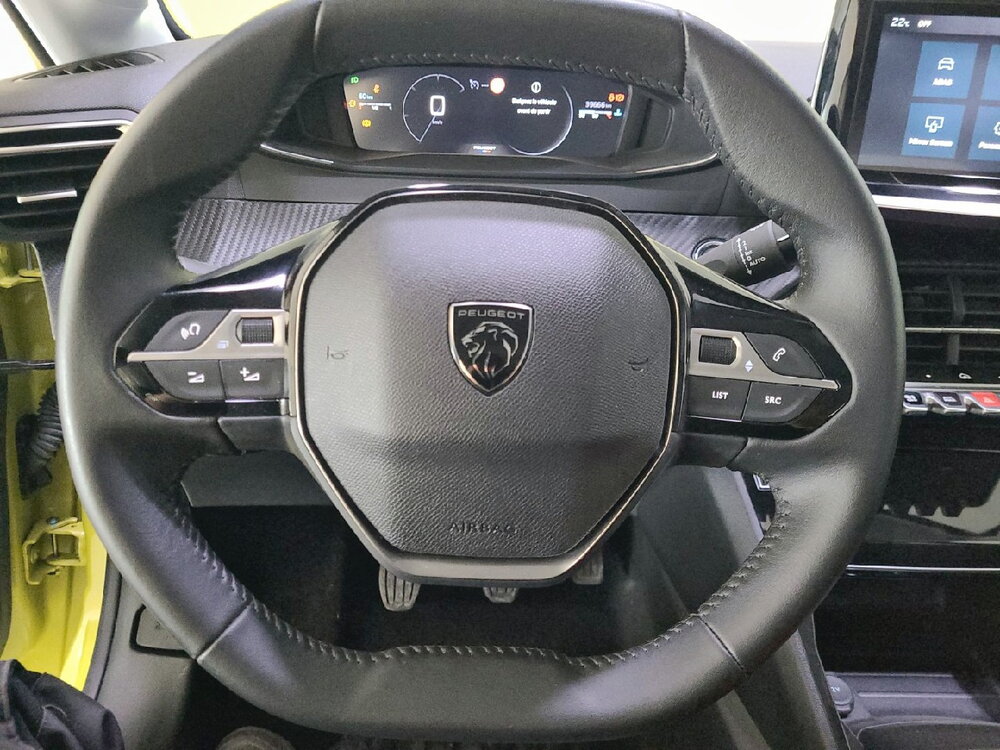 Occasion PEUGEOT 208 208 100 S&S BVM6 - Allure