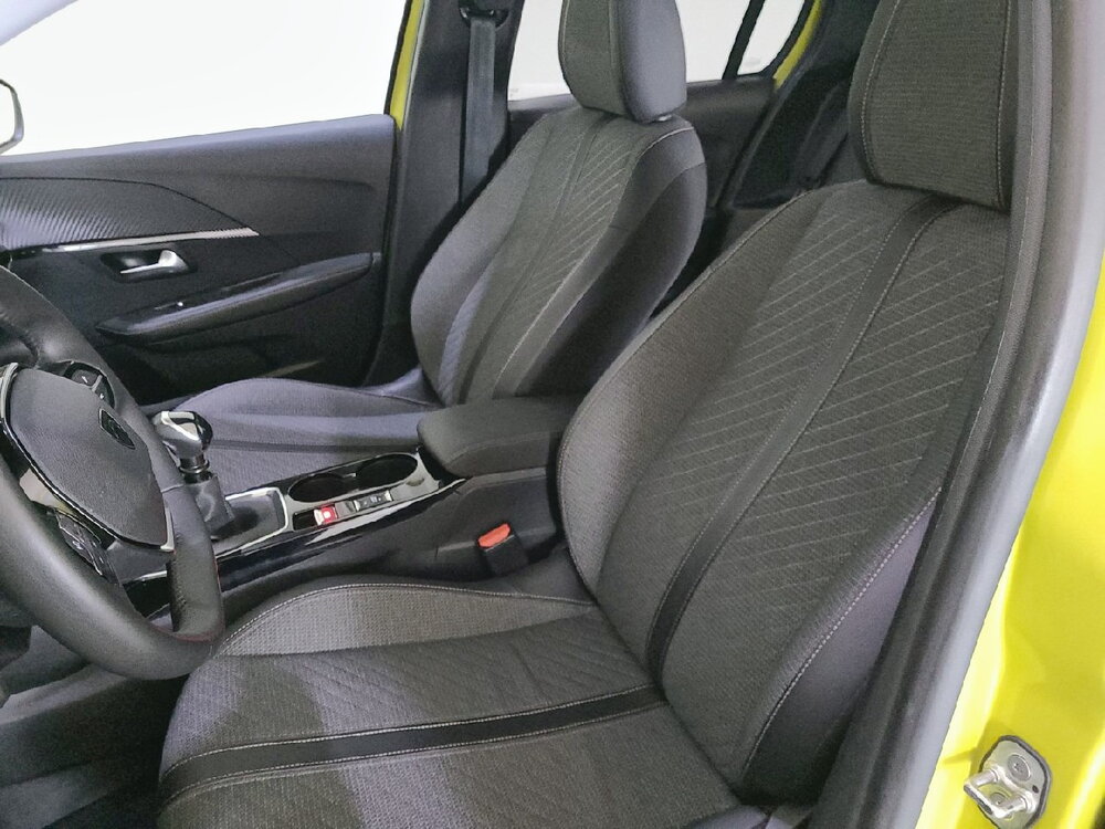 Occasion PEUGEOT 208 208 100 S&S BVM6 - Allure