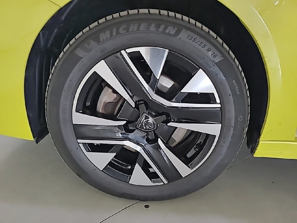 Occasion PEUGEOT 208 208 100 S&S BVM6 - Allure