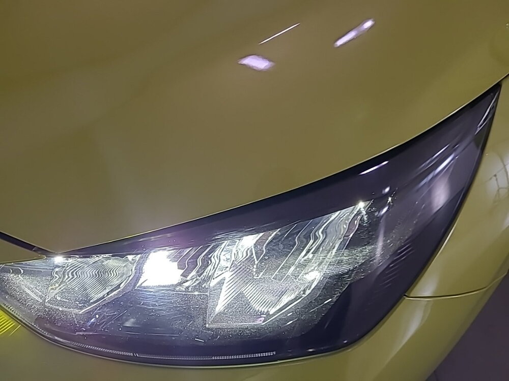 Occasion PEUGEOT 208 208 100 S&S BVM6 - Allure