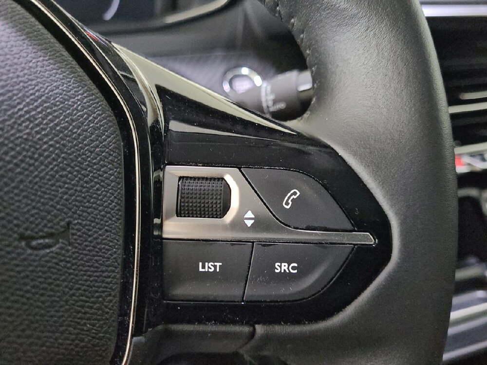 Occasion PEUGEOT 208 208 100 S&S BVM6 - Allure