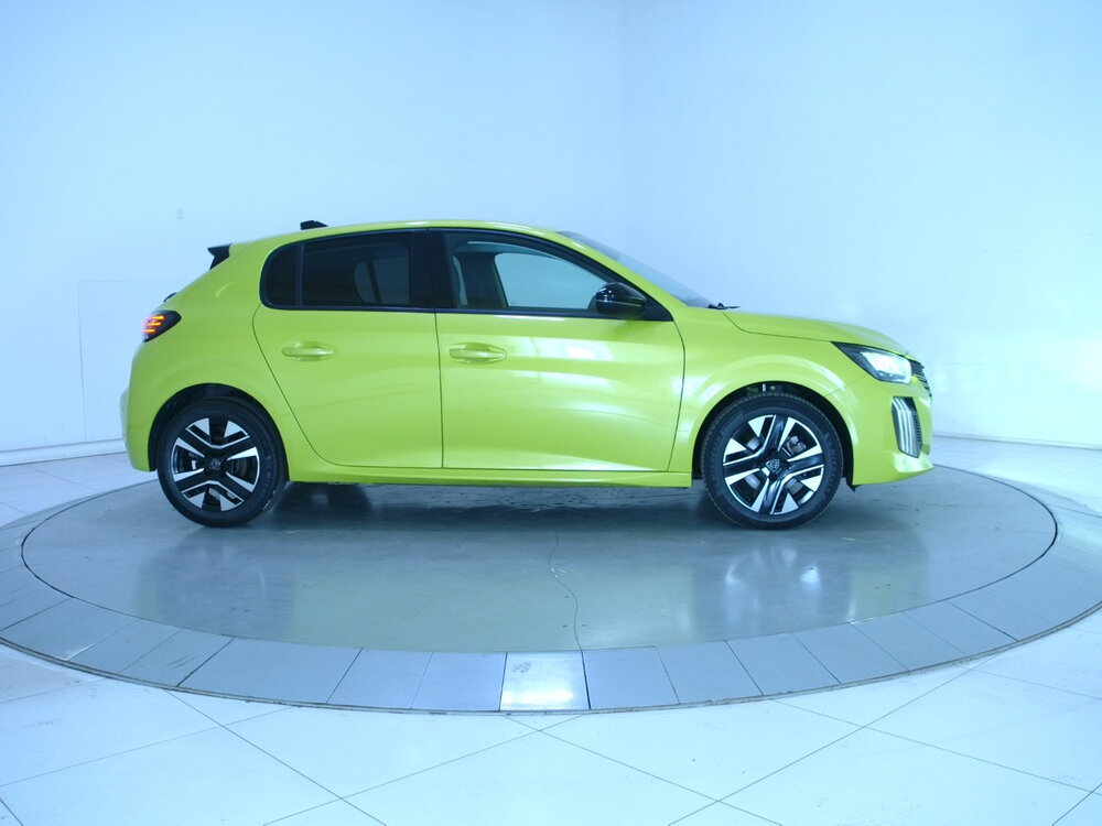 Occasion PEUGEOT 208 208 100 S&S BVM6 - Allure