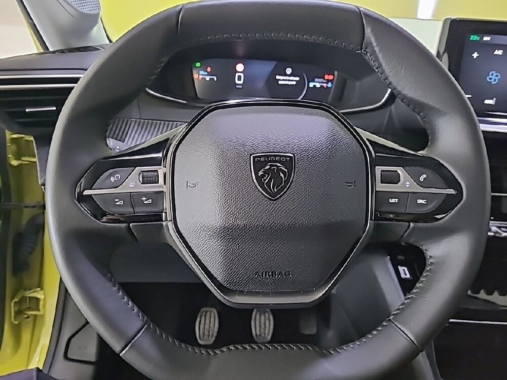 Occasion PEUGEOT 208 208 100 S&S BVM6 - Allure