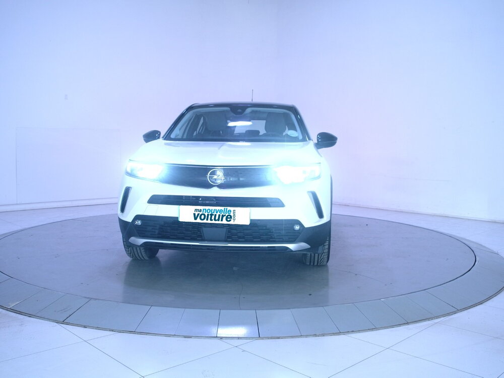 Occasion OPEL Mokka Mokka Electrique 136 ch & Batterie 50 kWh - Elegance