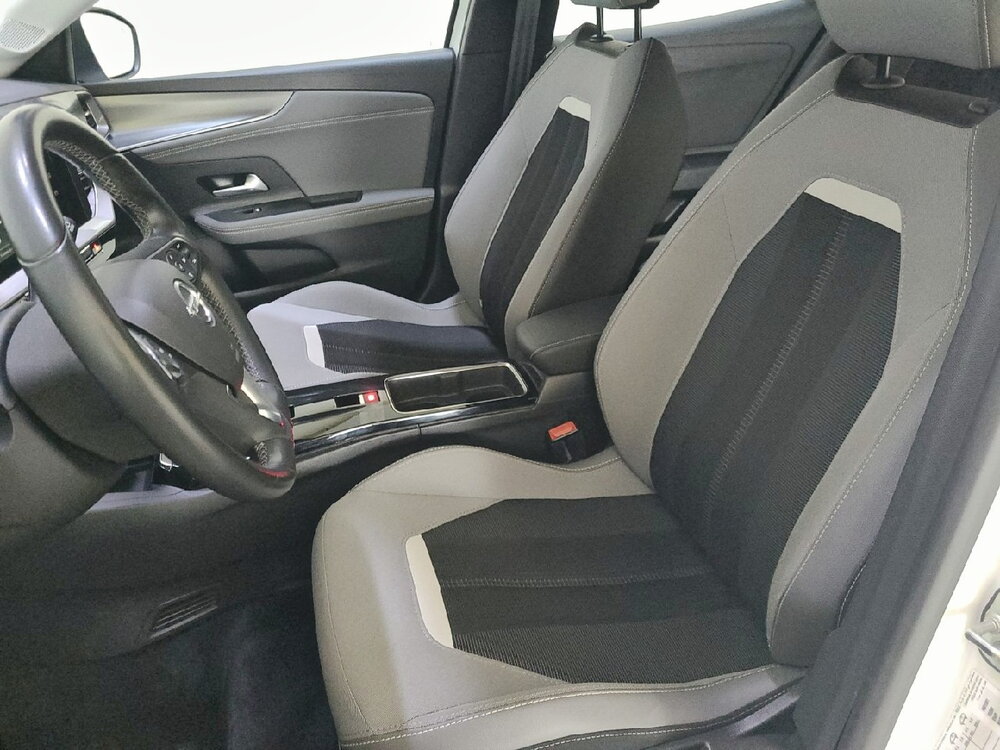 Occasion OPEL Mokka Mokka Electrique 136 ch & Batterie 50 kWh - Elegance