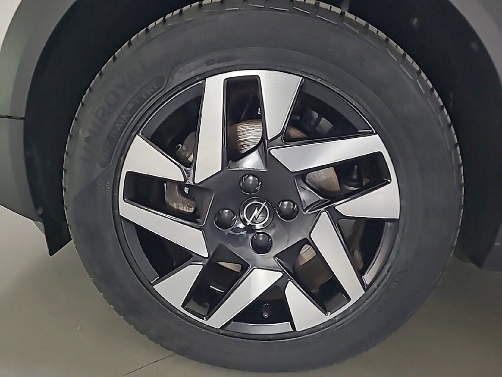 Occasion OPEL Mokka Mokka Electrique 136 ch & Batterie 50 kWh - Elegance
