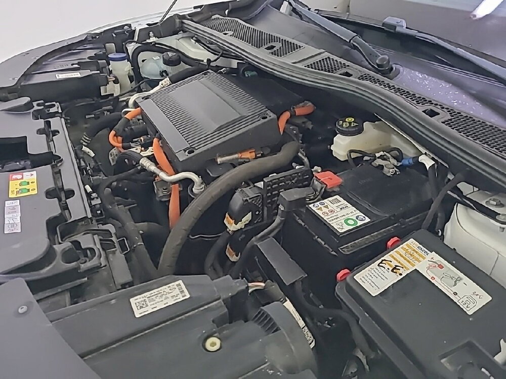 Occasion OPEL Mokka Mokka Electrique 136 ch & Batterie 50 kWh - Elegance