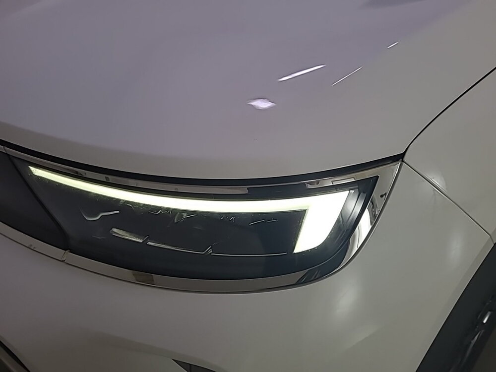 Occasion OPEL Mokka Mokka Electrique 136 ch & Batterie 50 kWh - Elegance