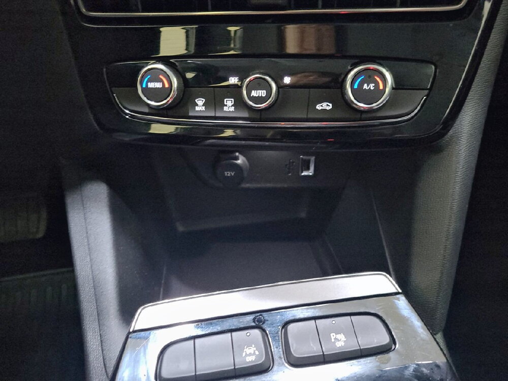 Occasion OPEL Mokka Mokka Electrique 136 ch & Batterie 50 kWh - Elegance