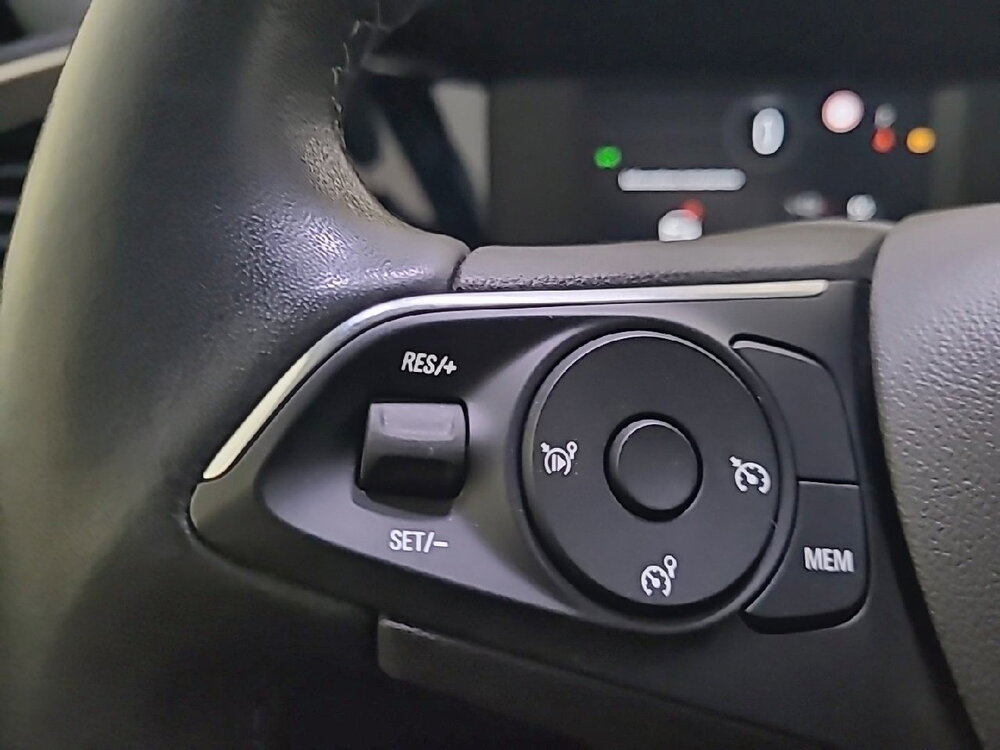 Occasion OPEL Mokka Mokka Electrique 136 ch & Batterie 50 kWh - Elegance