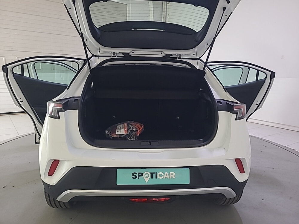 Occasion OPEL Mokka Mokka Electrique 136 ch & Batterie 50 kWh - Elegance