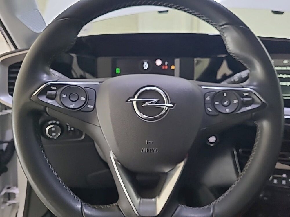Occasion OPEL Mokka Mokka Electrique 136 ch & Batterie 50 kWh - Elegance