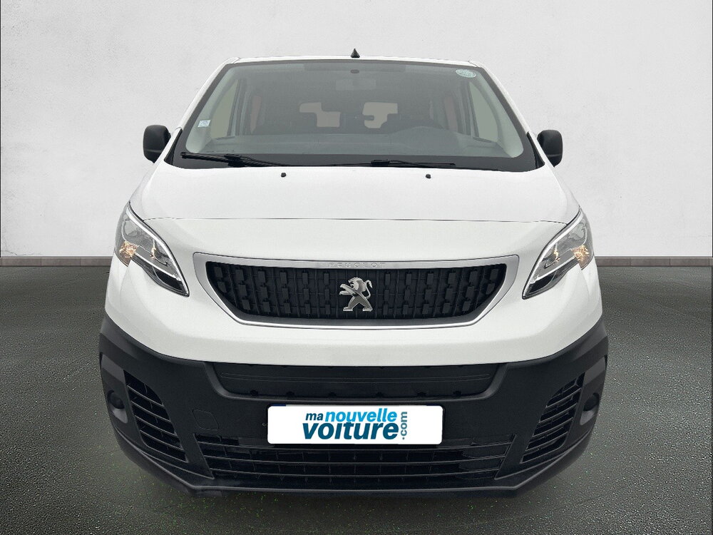 Occasion PEUGEOT Expert Expert Standard Electrique 50 kWh 136ch