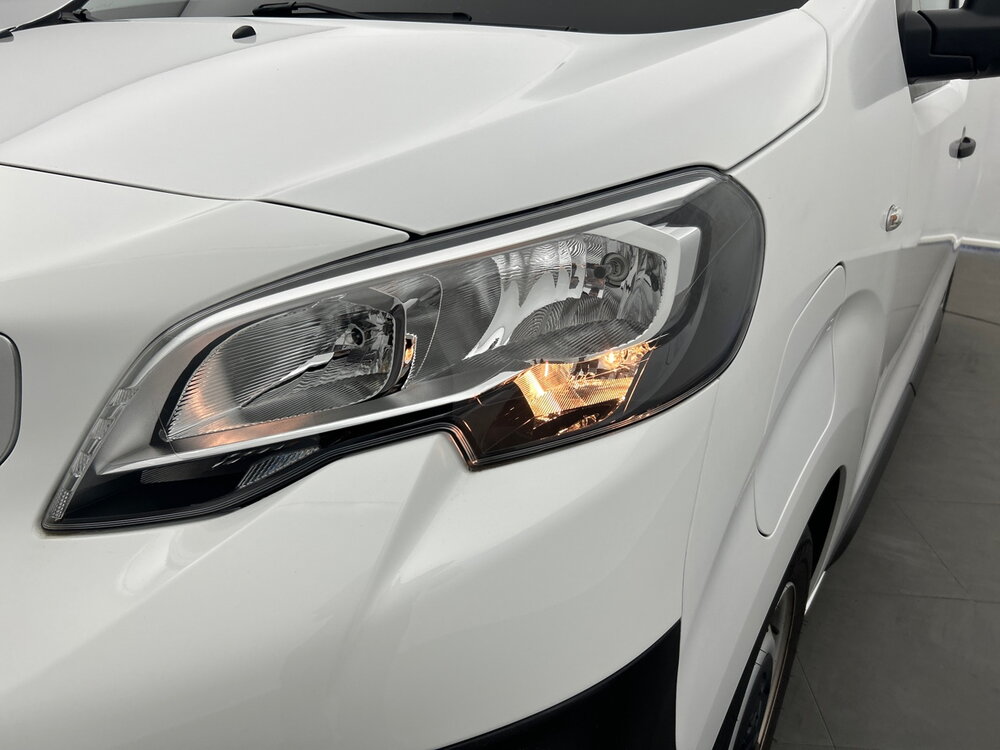 Occasion PEUGEOT Expert Expert Standard Electrique 50 kWh 136ch
