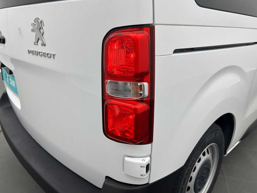 Occasion PEUGEOT Expert Expert Standard Electrique 50 kWh 136ch