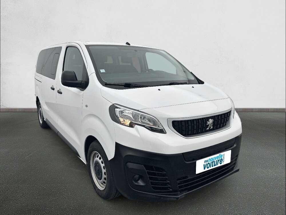 Occasion PEUGEOT Expert Expert Standard Electrique 50 kWh 136ch