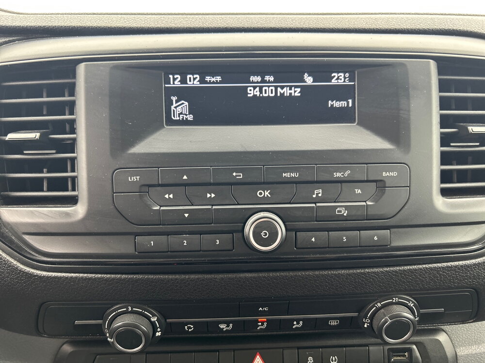 Occasion PEUGEOT Expert Expert Standard Electrique 50 kWh 136ch