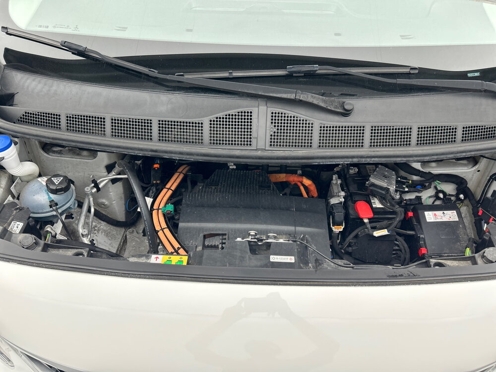 Occasion PEUGEOT Expert Expert Standard Electrique 50 kWh 136ch