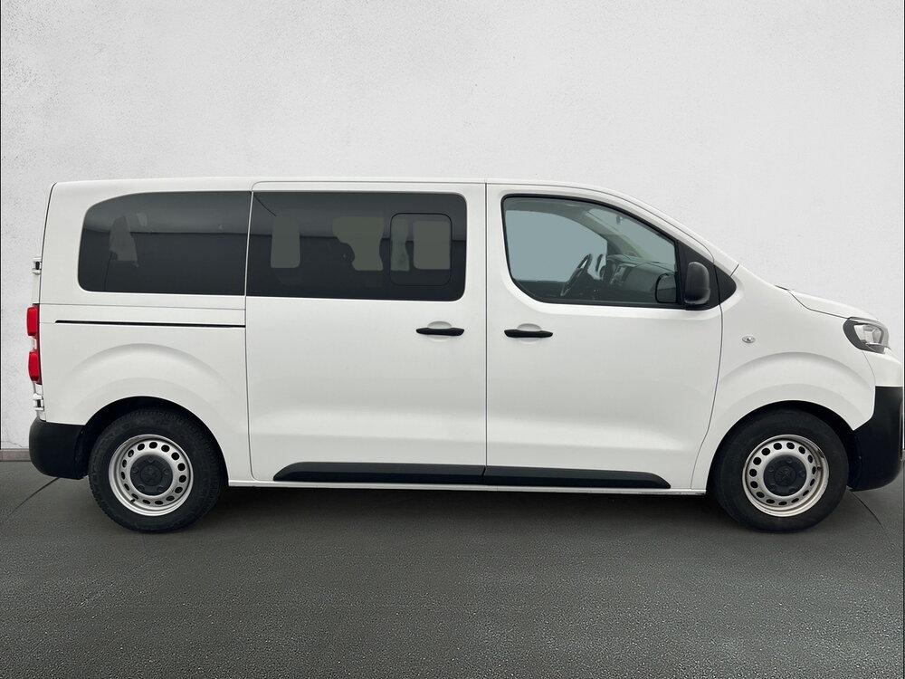 Occasion PEUGEOT Expert Expert Standard Electrique 50 kWh 136ch